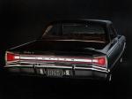 Dodge Monaco Hardtop Coupe 1965 года